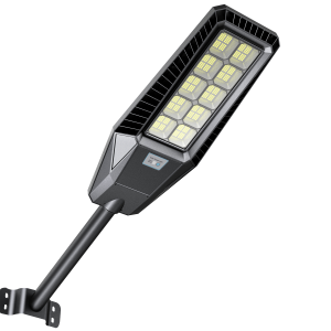 LED Solar Street Light [FM-5511S]